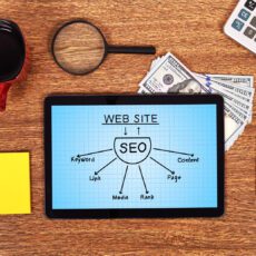 SEO Tips For Startups: Improve Your Online Presence On A Budget