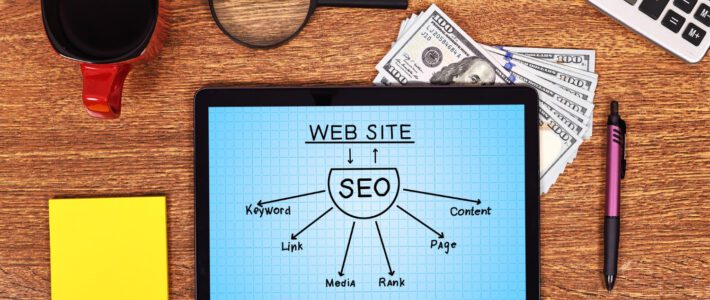 SEO Tips For Startups: Improve Your Online Presence On A Budget