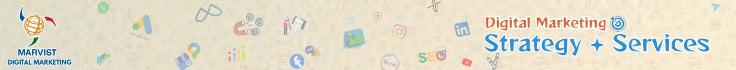 Marvist Digital Marketing